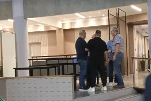 Το Kerkida.net στην Γενική Συνέλευση της Ομόνοιας (Φώτος)