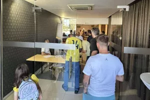 Το Kerkida.net στην Έκτακτη Γενική Συνέλευση της ΑΕΛ (Φώτος)
