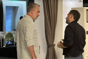 Το Kerkida.net στην Έκτακτη Γενική Συνέλευση της ΑΕΛ (Φώτος)