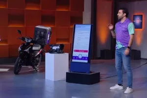 Η κυπριακή Startup “Svelta” εξασφάλισε επένδυση €70.000 στο Dragons’ Den Greece