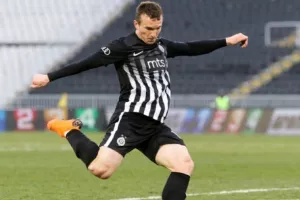 Ivanovic - Partizan/Αδικημένος, μόνιμα απ' τον πάγκο και 2ος σκόρερ!