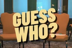 Guess who/ΑΕΚ