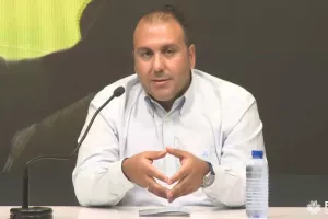 "Ο Απόλλωνας μπορεί να συνεχίσει και με επενδυτή-συμπαίκτη και χωρίς"