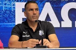 Ο Σωφρόνης που... κέρδισε το "δικαίωμα"!