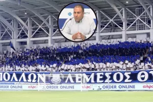 Τους κάλεσε... να τους εκπλήξουν!