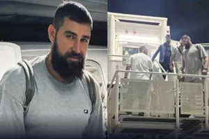 Στην Αθήνα για τον Παναθηναϊκό ο Βαλαντσιούνας/ Ολοκληρώνεται η τεράστια μεταγραφή!