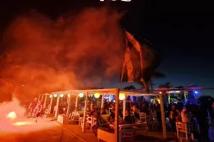 Θύρα 9 Λάρνακας: "Ακόμα μια υπενθύμιση, ποιοι είμαστε και γιατί είμαστε διαφορετικοί"