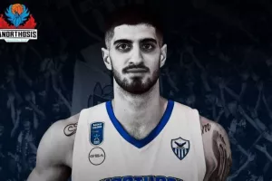 "Είμαι ενθουσιασμένος που επιστρέφω στην ομάδα που σημαίνει τόσα πολλά για μένα"