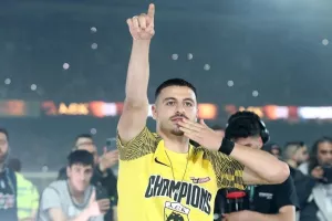 Δημοσίευμα για Γαλανόπουλο και... επιστροφή