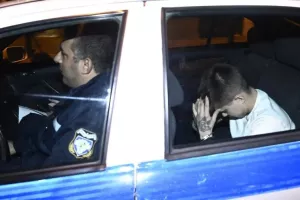 Συνελήφθη η Μουρτζούκου για τη δολοφονία των βρεφών στην Αμαλιάδα