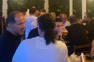 Βραδιά αφιερωμένη στους χορηγούς (Φώτος)