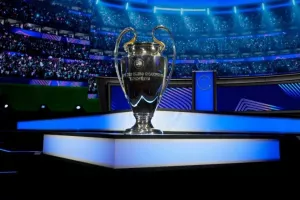 UEFA/Αυτό είναι το νέο πλεονέκτημα των ομάδων 1-4 στις League Phase