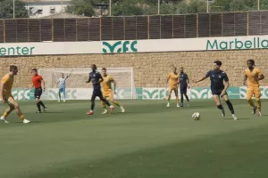 (Στιγμιότυπα) Το "Χ" της Πάφου