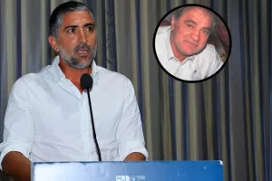 Συγκίνησε ο Μιχάλης για τον πατέρα του: "Πάνω απ’ όλα με έμαθε να είμαι Ένωσις Νέων Παραλιμνίου"