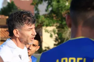 Οδηγίες... Πάμπλο 