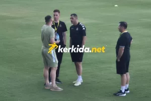 Με γνώριμα πρόσωπα!