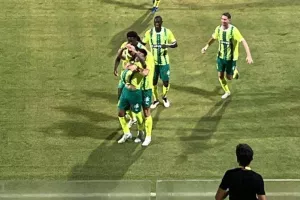 Το ΠΡΩΤΟ της χρονιάς ο Καμπρέρα!