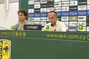 "Είναι ξεκάθαρο ότι αξίζαμε περισσότερα"