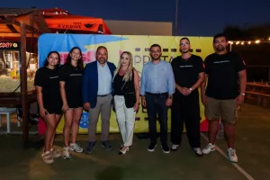 Protaras Summer Film Festival