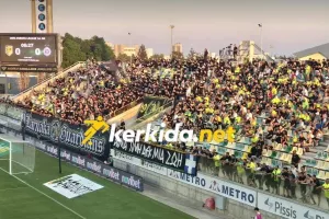 "Ο 12ος παίκτης μας"