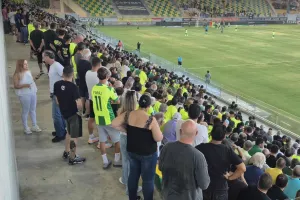 Τα εισιτήρια για τον επαναληπτικό 