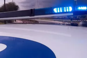 Σύλληψη 17χρονου για υπόθεση ληστείας