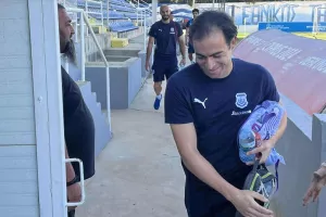 (Φώτος/Kerkida) Η άφιξη του Απόλλωνα