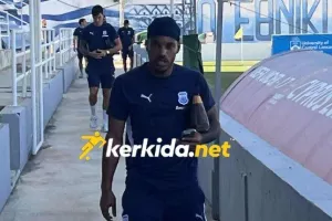 Το μεγάλο όνομα!