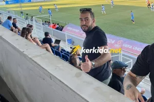 Πραστίτης... στο Δασάκι!