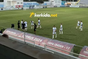 Οι πρώτες εντυπώσεις και η συνέχεια... 