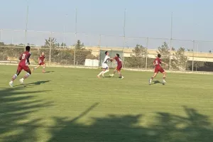 Φιλική τεσσάρα για Απόλλωνα (Φώτος Kerkida)