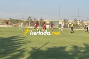 Φιλική τεσσάρα για Απόλλωνα (Φώτος Kerkida)