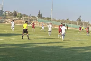 Φιλική τεσσάρα για Απόλλωνα (Φώτος Kerkida)