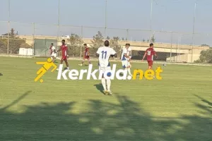 Φιλική τεσσάρα για Απόλλωνα (Φώτος Kerkida)