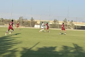 Φιλική τεσσάρα για Απόλλωνα (Φώτος Kerkida)