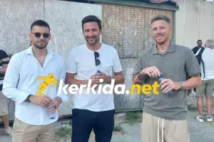 Σίγουρα... ζήλεψαν! 