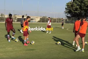 Έμειναν οι... πινελιές