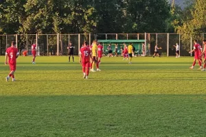 "Χ" με ΤΣΣΚΑ Σόφιας U23