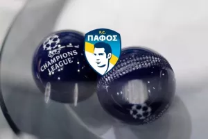 ΠΑΦΟΣ-Champions League/Με Hamrun Spartans ή Dynamo Kyiv αν προκριθεί!