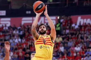 «Επιστρέφει ο Ρούμπιο»