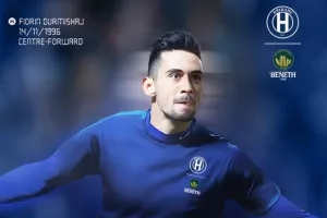 Φιορίν Ντουρμισάι