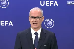 Τα ζευγάρια για τον Γ' Προκριματικό του Τσάμπιονς Λιγκ