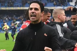 "Είμαστε πολύ ικανοποιημένοι από τις μεταγραφές κι έχουμε να ξοδέψουμε κι άλλα χρήματα"