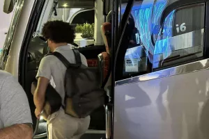 Με... πικρή γεύση (Φώτος Kerkida)