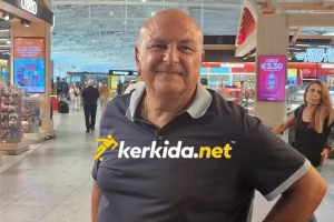 Συμφωνεί ο Πρόεδρος... 