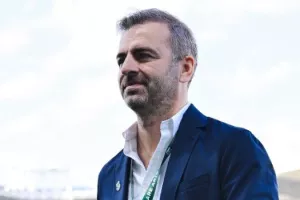 Άρης για Πάβελ
