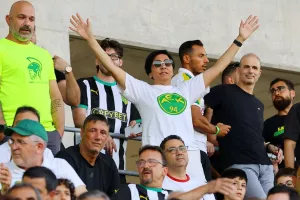 Τα εισιτήρια του επαναληπτικού με την Celje