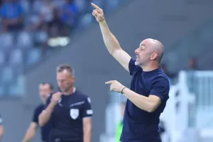 Ενδιαφέρει Πάφο/Βρήκαν τους "10", ερώτημα... ο φορ 