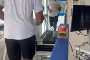 Εργομετρικά / Γιασσίν Μπαχάσα