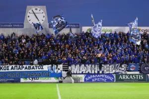 ''Για 1911 λόγους'' / Κάλεσμα για την πρώτη προπόνηση-Fan Day 